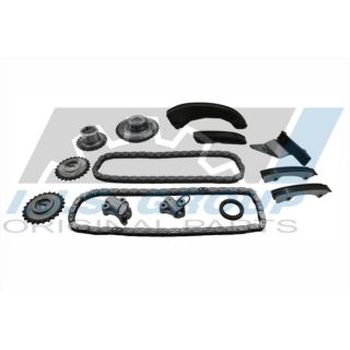 Paskirstymo grandinės komplektas IJS GROUP 40-1337FK