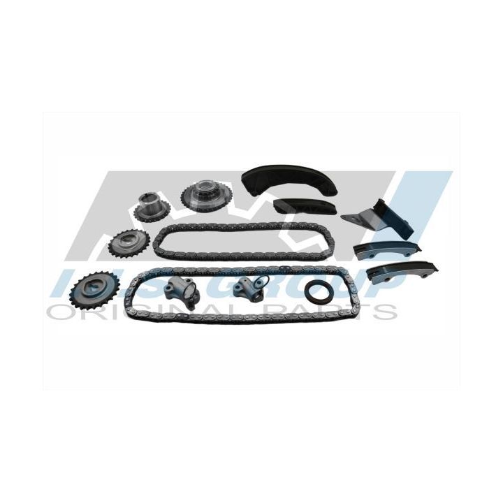 Paskirstymo grandinės komplektas IJS GROUP 40-1337FK