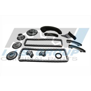 Paskirstymo grandinės komplektas IJS GROUP 40-1338FK