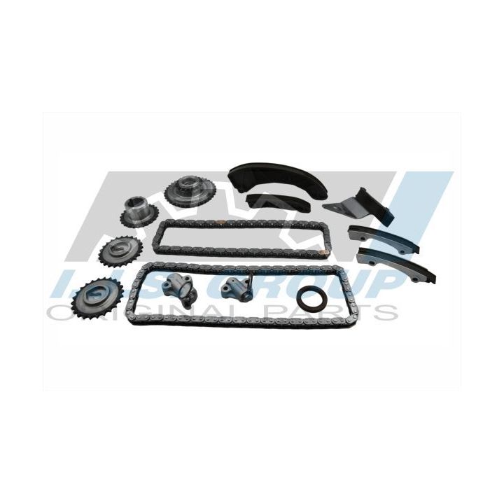 Paskirstymo grandinės komplektas IJS GROUP 40-1338FK