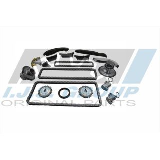 Paskirstymo grandinės komplektas IJS GROUP 40-1339FK