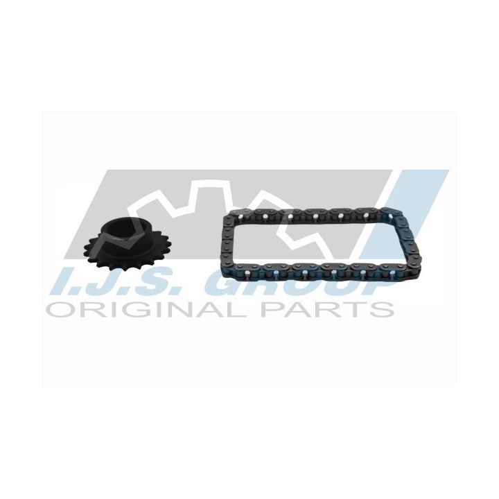 Paskirstymo grandinės komplektas IJS GROUP 40-1341FK