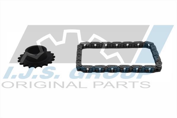 Paskirstymo grandinės komplektas IJS GROUP 40-1341FK