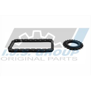 Paskirstymo grandinės komplektas IJS GROUP 40-1342FK