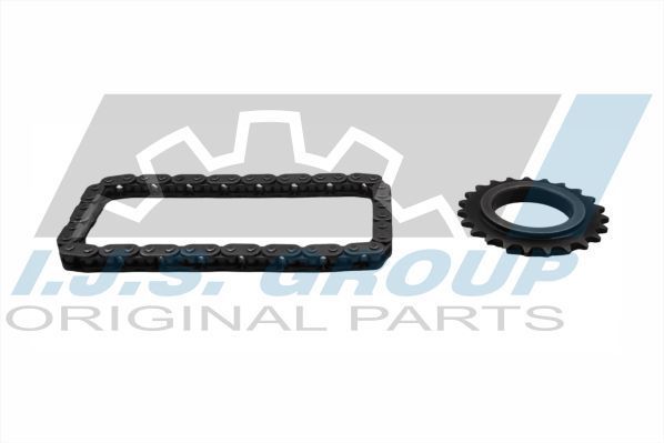 Paskirstymo grandinės komplektas IJS GROUP 40-1342FK