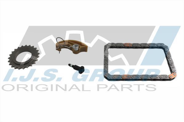 Paskirstymo grandinės komplektas IJS GROUP 40-1346FK