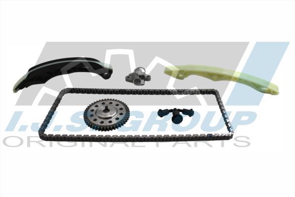 Paskirstymo grandinės komplektas IJS GROUP 40-1351FK