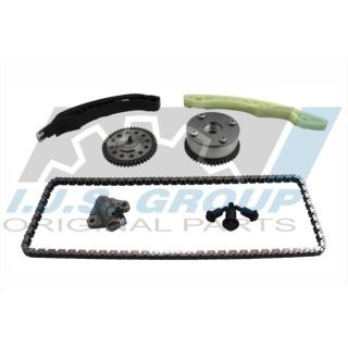 Paskirstymo grandinės komplektas IJS GROUP 40-1351VVT