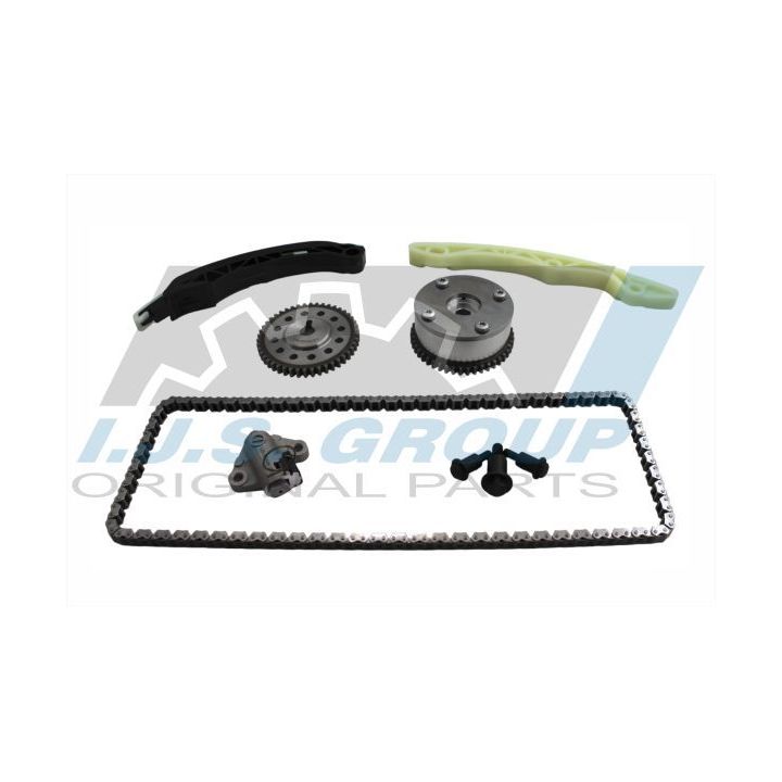 Paskirstymo grandinės komplektas IJS GROUP 40-1351VVT