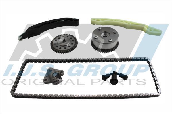 Paskirstymo grandinės komplektas IJS GROUP 40-1351VVT