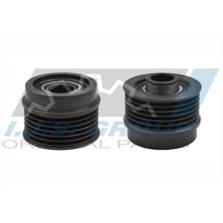 Laisvos eigos sankaba, kint. sr. generatorius IJS GROUP 30-1001