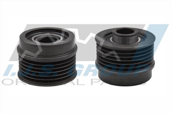 Laisvos eigos sankaba, kint. sr. generatorius IJS GROUP 30-1001