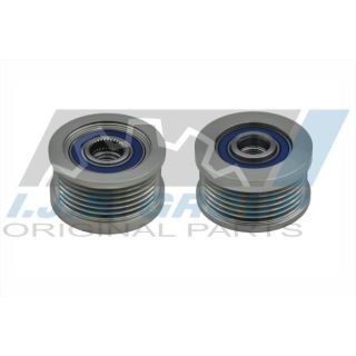 Laisvos eigos sankaba, kint. sr. generatorius IJS GROUP 30-1006