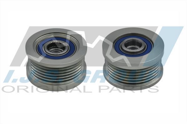 Laisvos eigos sankaba, kint. sr. generatorius IJS GROUP 30-1006