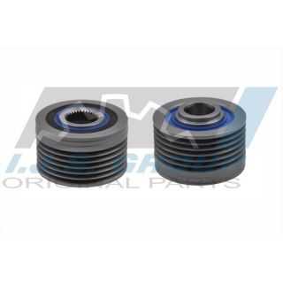 Laisvos eigos sankaba, kint. sr. generatorius IJS GROUP 30-1010