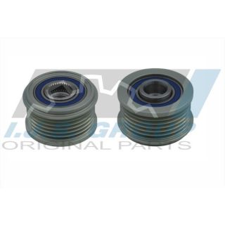 Laisvos eigos sankaba, kint. sr. generatorius IJS GROUP 30-1013