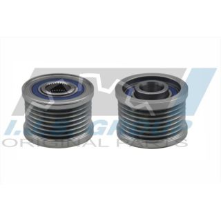 Laisvos eigos sankaba, kint. sr. generatorius IJS GROUP 30-1014