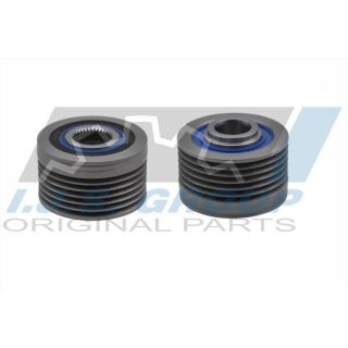 Laisvos eigos sankaba, kint. sr. generatorius IJS GROUP 30-1017