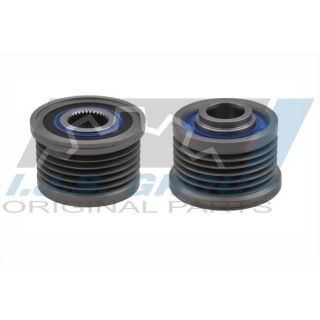 Laisvos eigos sankaba, kint. sr. generatorius IJS GROUP 30-1022