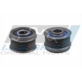 Laisvos eigos sankaba, kint. sr. generatorius IJS GROUP 30-1023