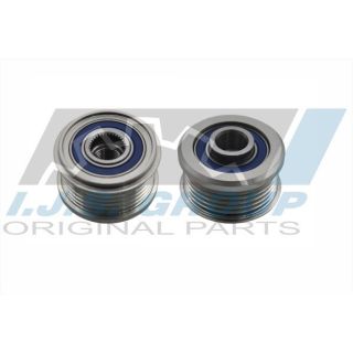 Laisvos eigos sankaba, kint. sr. generatorius IJS GROUP 30-1027