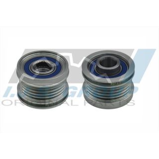 Laisvos eigos sankaba, kint. sr. generatorius IJS GROUP 30-1032