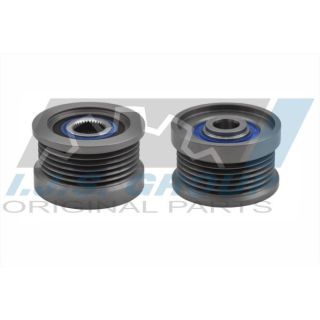 Laisvos eigos sankaba, kint. sr. generatorius IJS GROUP 30-1037