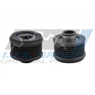 Laisvos eigos sankaba, kint. sr. generatorius IJS GROUP 30-1040