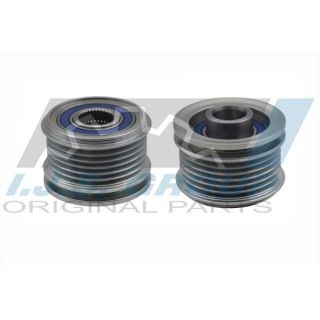 Laisvos eigos sankaba, kint. sr. generatorius IJS GROUP 30-1044