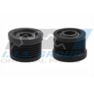 Laisvos eigos sankaba, kint. sr. generatorius IJS GROUP 30-1046