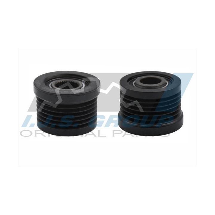 Laisvos eigos sankaba, kint. sr. generatorius IJS GROUP 30-1046