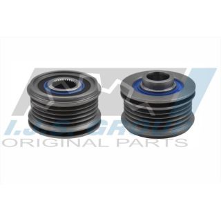 Laisvos eigos sankaba, kint. sr. generatorius IJS GROUP 30-1047