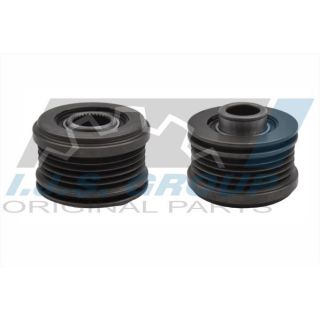 Laisvos eigos sankaba, kint. sr. generatorius IJS GROUP 30-1051