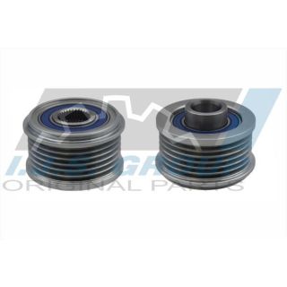 Laisvos eigos sankaba, kint. sr. generatorius IJS GROUP 30-1054