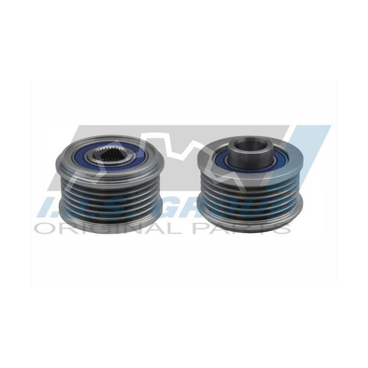 Laisvos eigos sankaba, kint. sr. generatorius IJS GROUP 30-1054