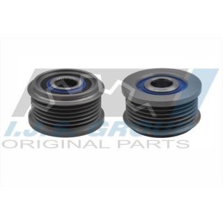 Laisvos eigos sankaba, kint. sr. generatorius IJS GROUP 30-1055