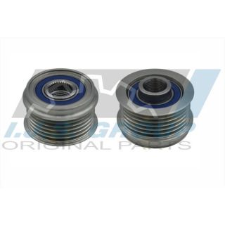 Laisvos eigos sankaba, kint. sr. generatorius IJS GROUP 30-1058