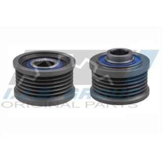 Laisvos eigos sankaba, kint. sr. generatorius IJS GROUP 30-1060