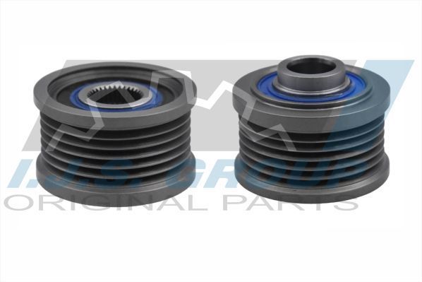 Laisvos eigos sankaba, kint. sr. generatorius IJS GROUP 30-1060