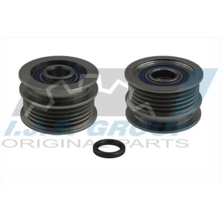 Laisvos eigos sankaba, kint. sr. generatorius IJS GROUP 30-1061