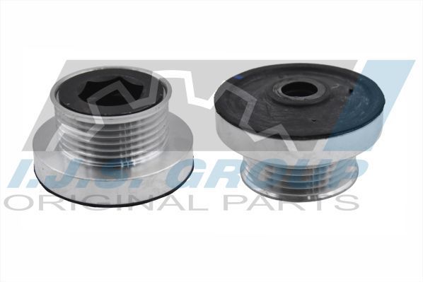 Laisvos eigos sankaba, kint. sr. generatorius IJS GROUP 30-1062