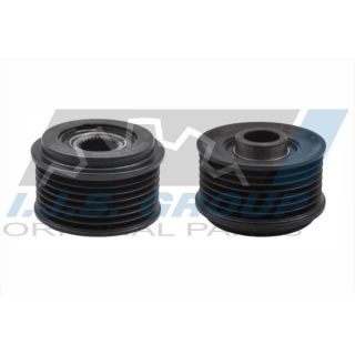 Laisvos eigos sankaba, kint. sr. generatorius IJS GROUP 30-1064