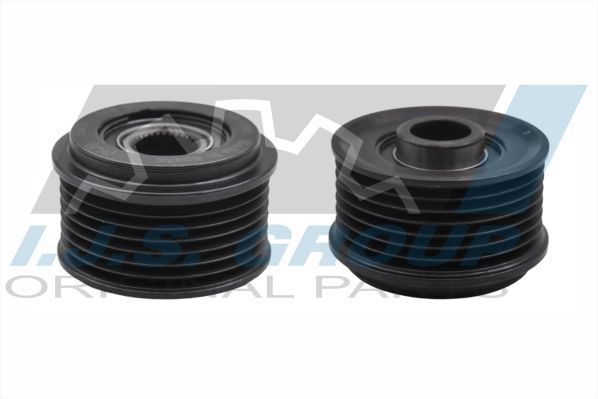 Laisvos eigos sankaba, kint. sr. generatorius IJS GROUP 30-1064