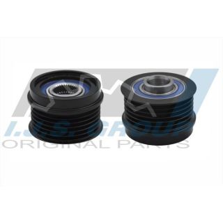 Laisvos eigos sankaba, kint. sr. generatorius IJS GROUP 30-1065