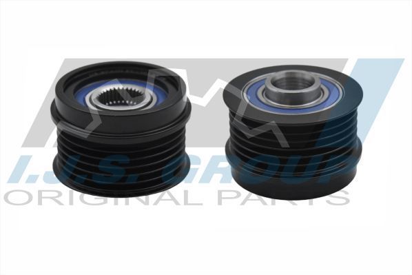 Laisvos eigos sankaba, kint. sr. generatorius IJS GROUP 30-1065