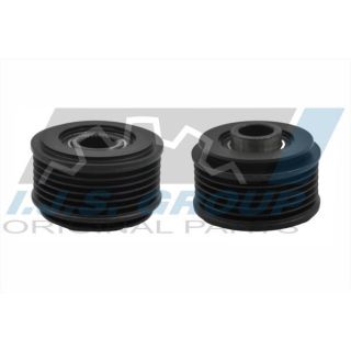 Laisvos eigos sankaba, kint. sr. generatorius IJS GROUP 30-1068