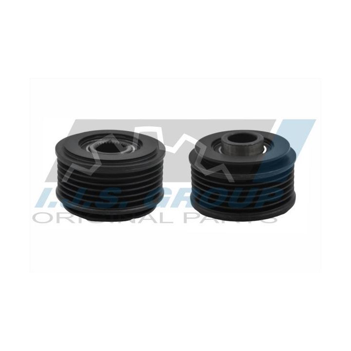 Laisvos eigos sankaba, kint. sr. generatorius IJS GROUP 30-1068