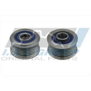 Laisvos eigos sankaba, kint. sr. generatorius IJS GROUP 30-1070