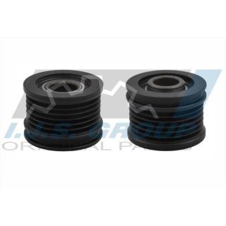 Laisvos eigos sankaba, kint. sr. generatorius IJS GROUP 30-1072