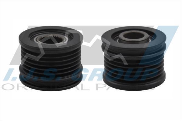 Laisvos eigos sankaba, kint. sr. generatorius IJS GROUP 30-1072